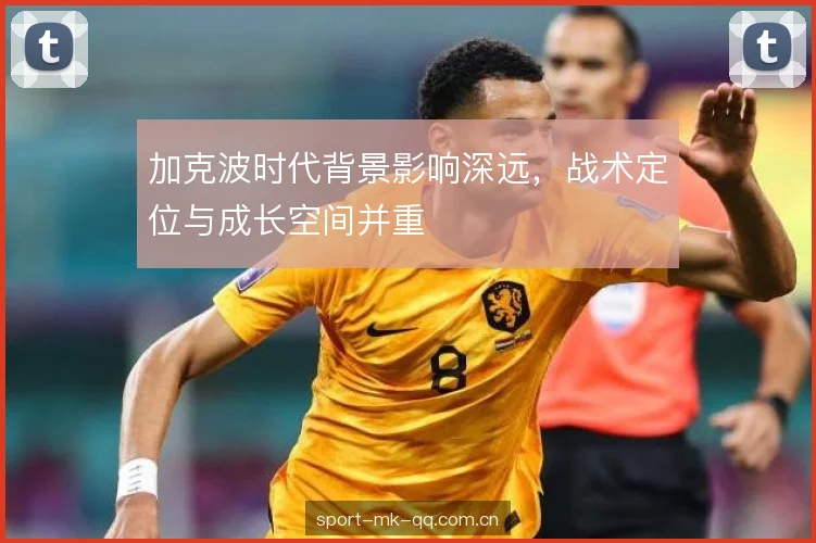 加克波时代背景影响深远,战术定位与成长空间并重 加克波时代背景影响深远,战术定位与成长空间并重